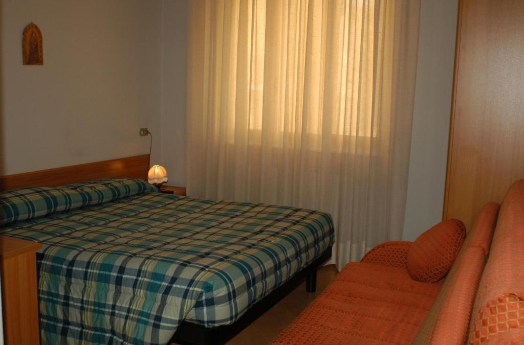 Albergo Vecchia Менаджо Стая снимка