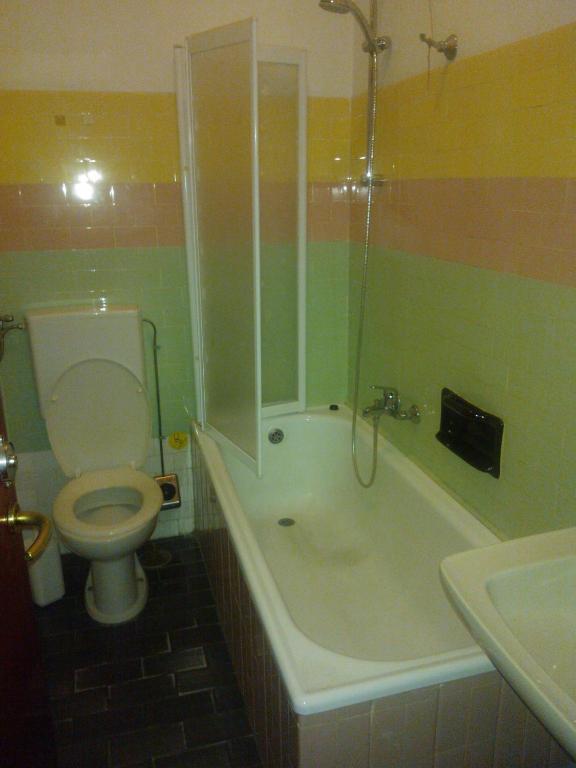 Albergo Vecchia Менаджо Стая снимка