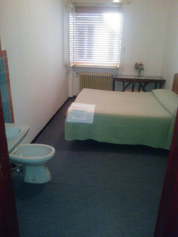 Albergo Vecchia Менаджо Стая снимка